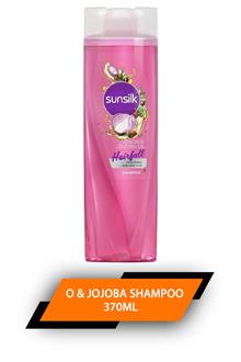 Sunsilk Onion & Jojoba Shampoo 370ml